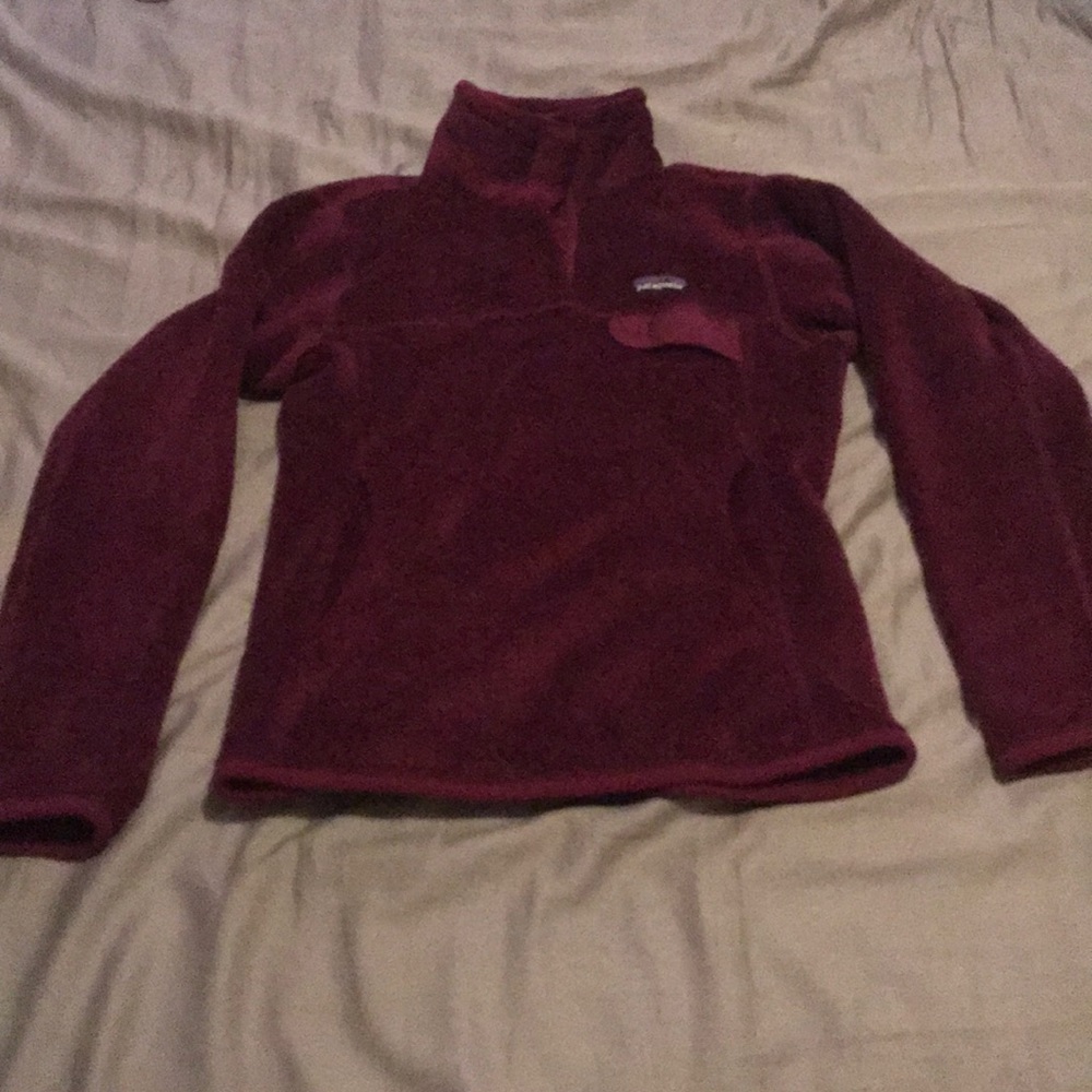 Women’s Patagonia sweater